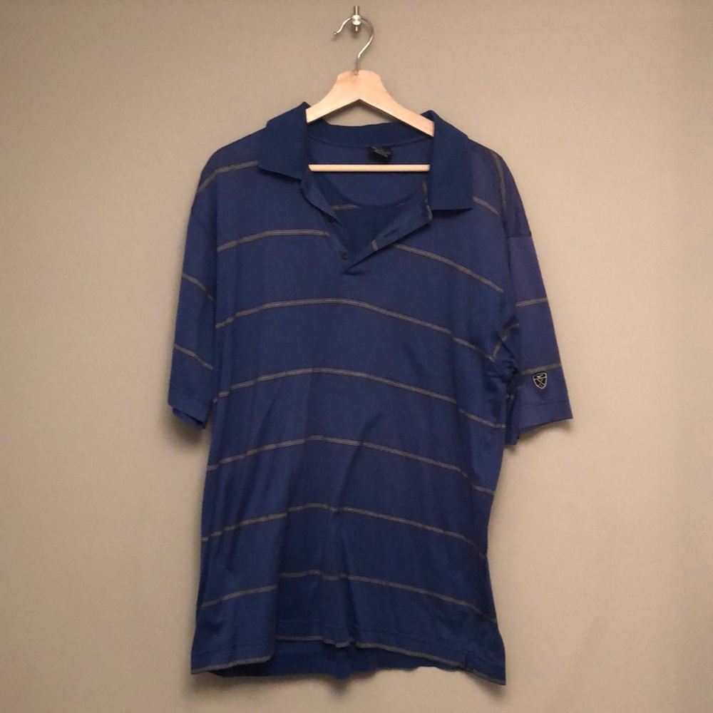 Men’s Nike Golf T Shirt